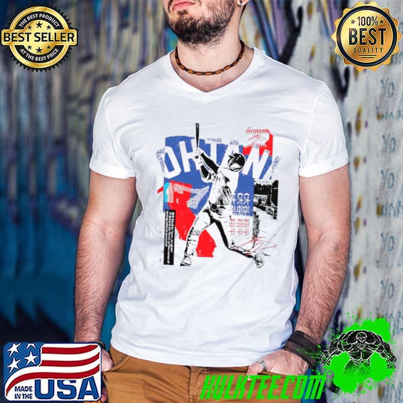 Shohei Ohtani Diamond Art Dodgers Baseball 2024 Shirt Guys V Neck Shohei Ohtani Diamond Art Dodgers Baseball 2024 Shirt Guys V Neck