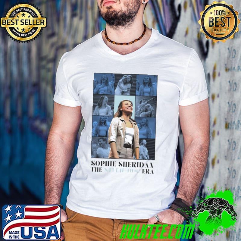 Sophie Sheridan the stevie doc era shirt Sophie Sheridan the stevie doc era shirt