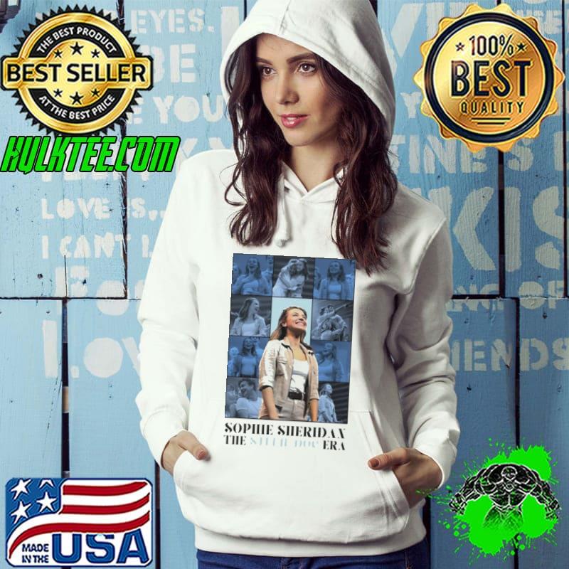 Sophie Sheridan the stevie doc era s Hoodie Sophie Sheridan the stevie doc era s Hoodie