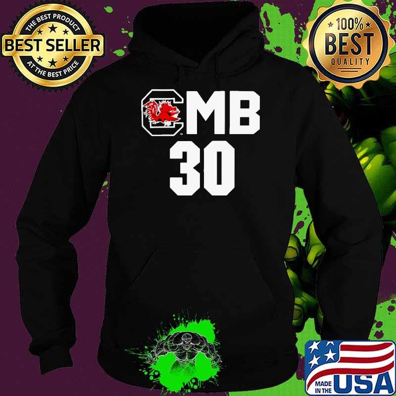 South Carolina Gamecocks Basketball Cmb 30 s Hoodie South Carolina Gamecocks Basketball Cmb 30 s Hoodie