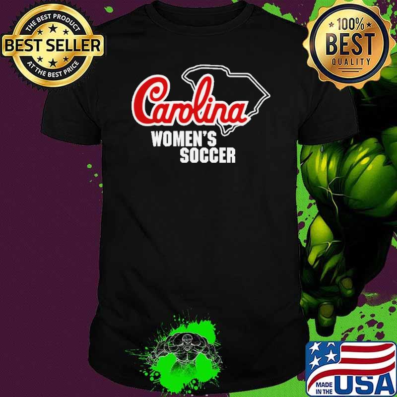 South Carolina Women’s Soccer shirt