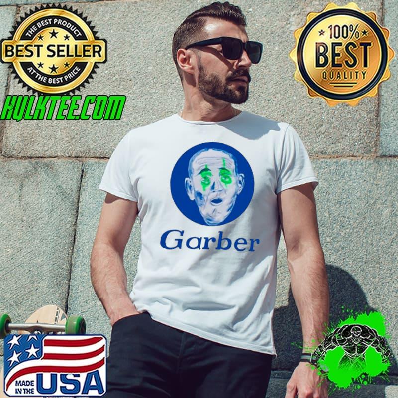 The Flock Garber shirt