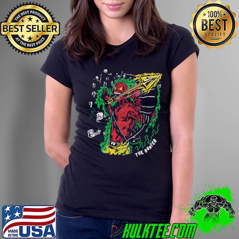 The Hunter Classic Shirt