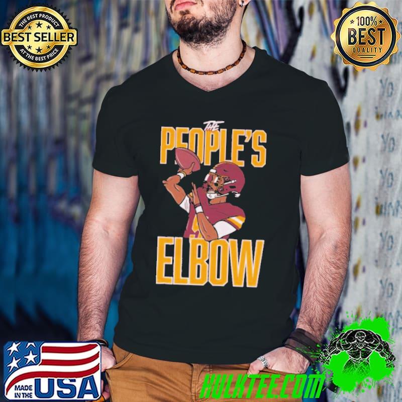 The People’s Elbow Shirt