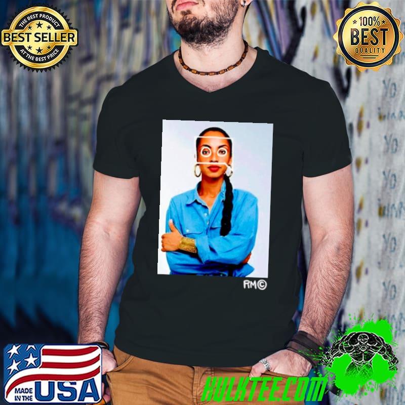 The Sweetest Taboo shirt