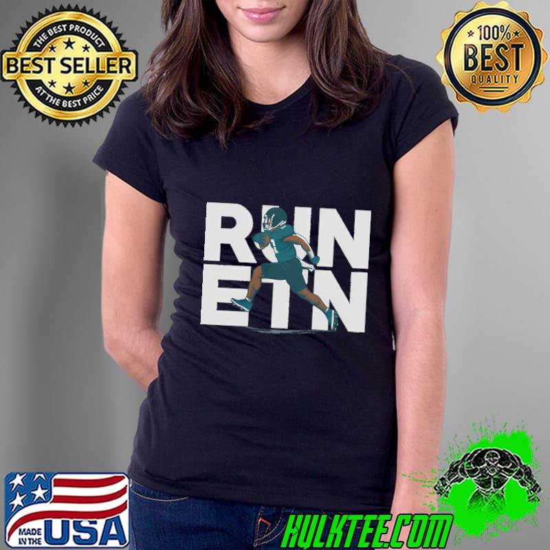Travis Etienne American football running back Run Etn T-Shirt