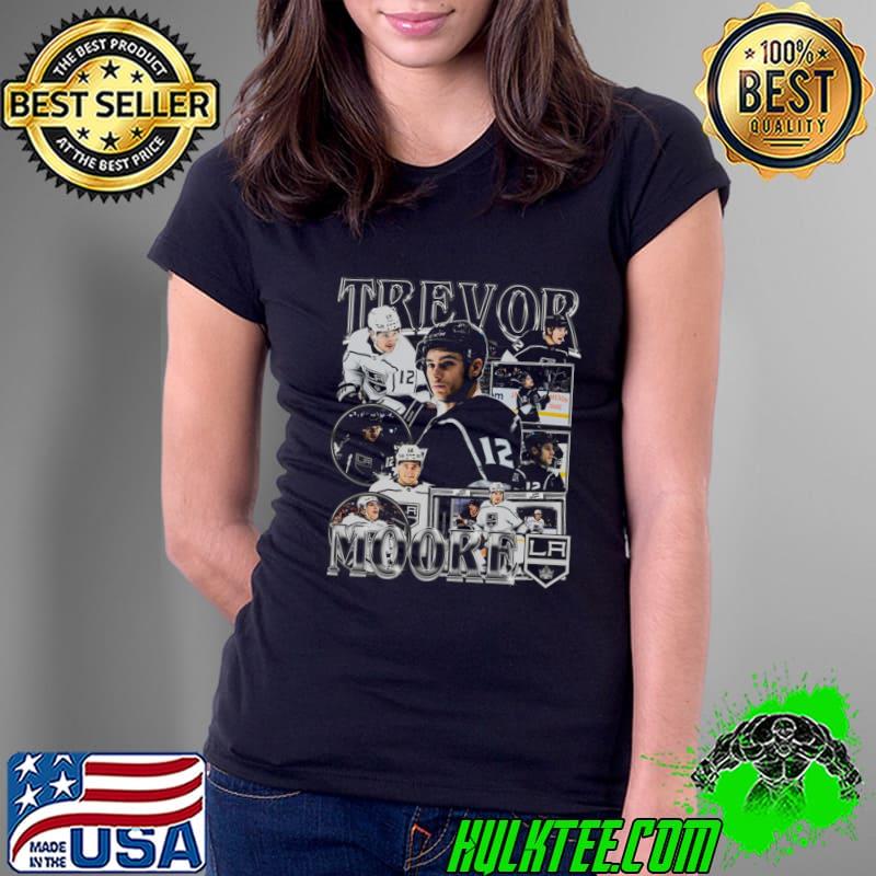Trevor Moore American comedian actor writer filmmaker Vintage Bootleg T-Shirt