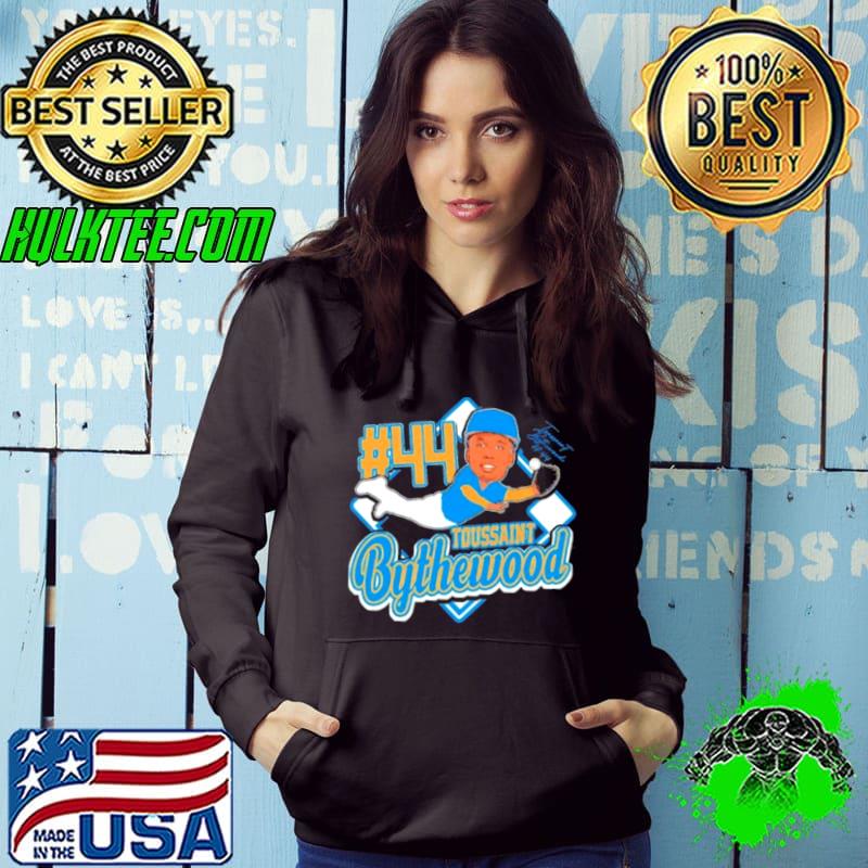 Ucla Outfielder Toussaint Bythewood Signature Shirt Hoodie Ucla Outfielder Toussaint Bythewood Signature Shirt Hoodie
