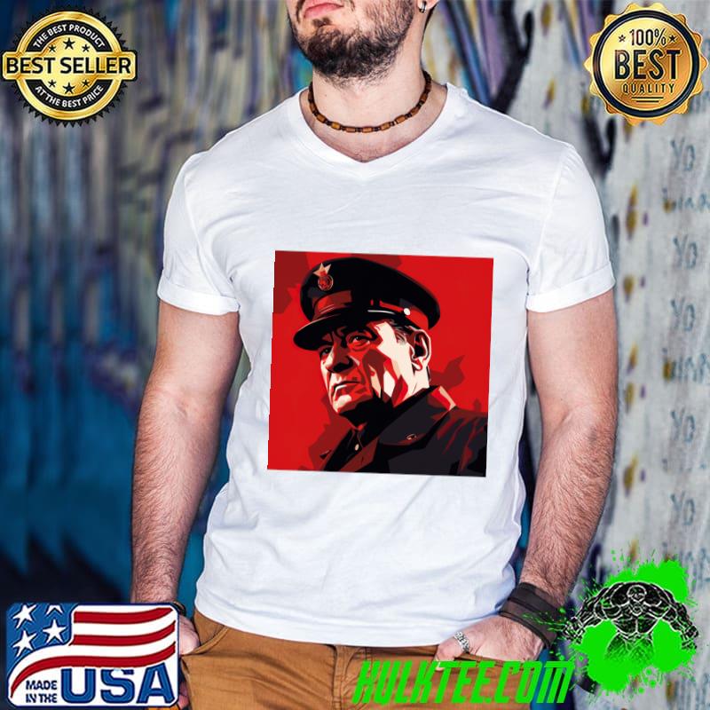 Victor McLaglen British-American actor and boxer T-Shirt Victor McLaglen British-American actor and boxer T-Shirt