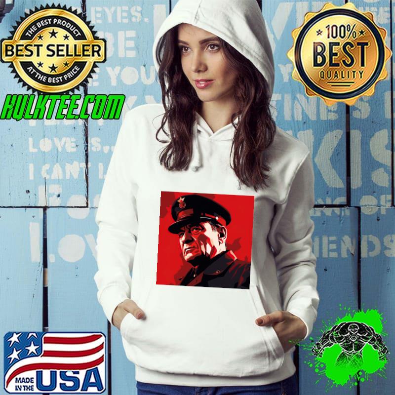 Victor McLaglen British-American actor and boxer T-Shirt Hoodie Victor McLaglen British-American actor and boxer T-Shirt Hoodie