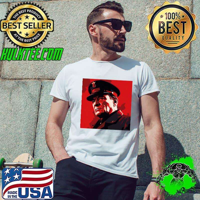 Victor McLaglen British-American actor and boxer T-Shirt Unisex Victor McLaglen British-American actor and boxer T-Shirt Unisex