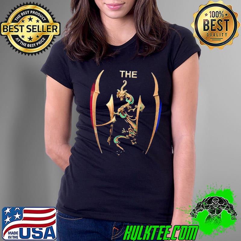 Welcome To The Hu Official On Our North American Leg Of The Future Past Tour 2024 Shirt