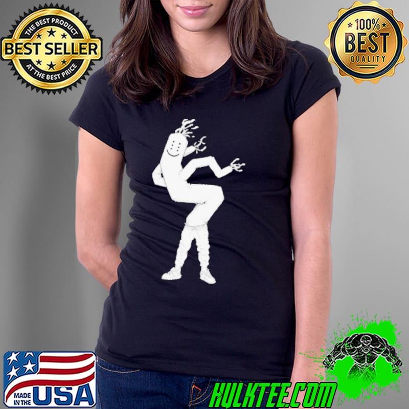 Yheti Driplab Wacky Inflatable Shirt