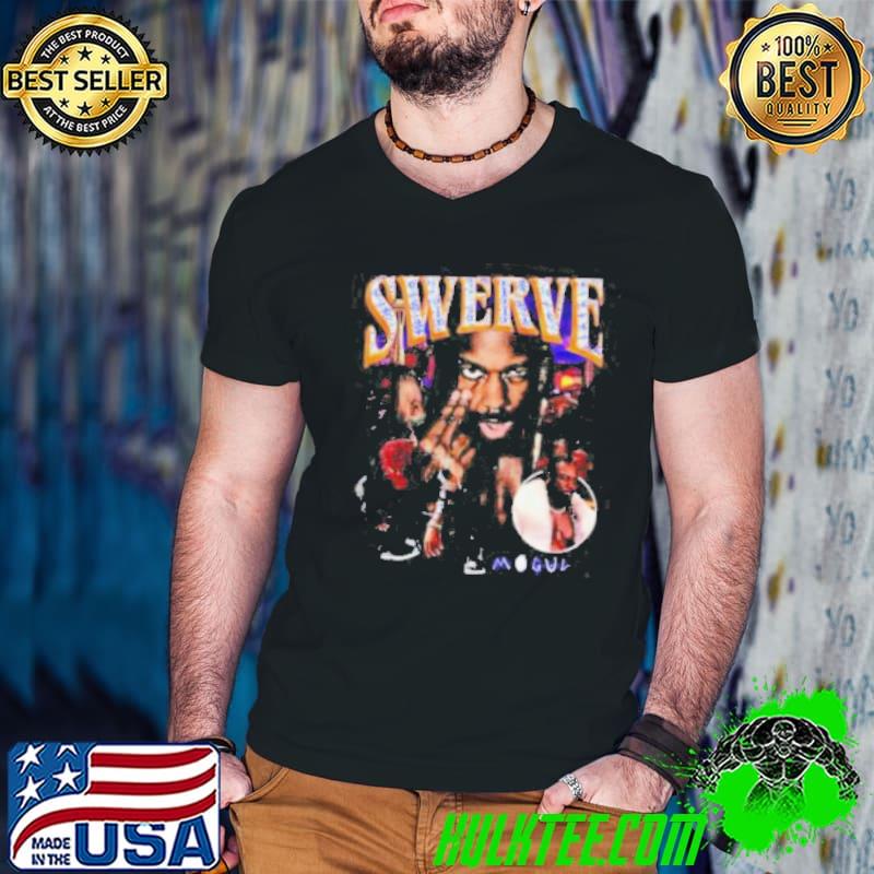 AEW Swerve Strickland killshot vintage shirt