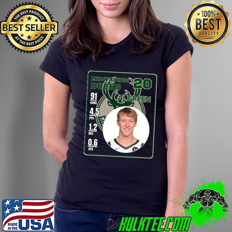 AJ Green American former football wide receiver played T-Shirt
