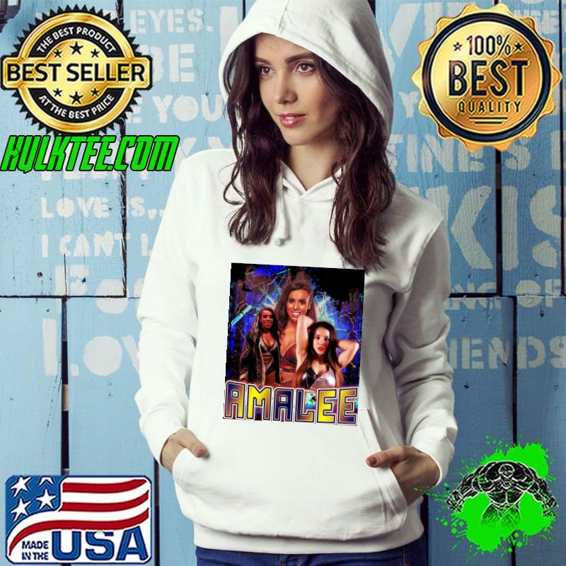 AMALEE American singer voice actress T-Shirt