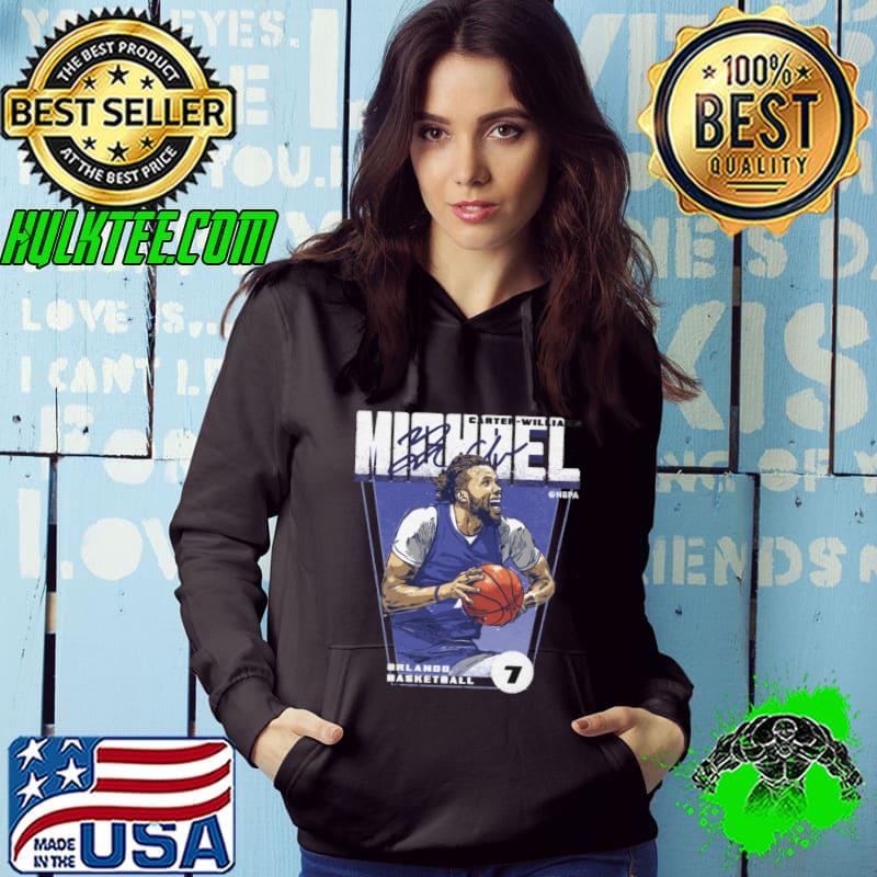 American football running back michael carter williams premiere T-Shirt