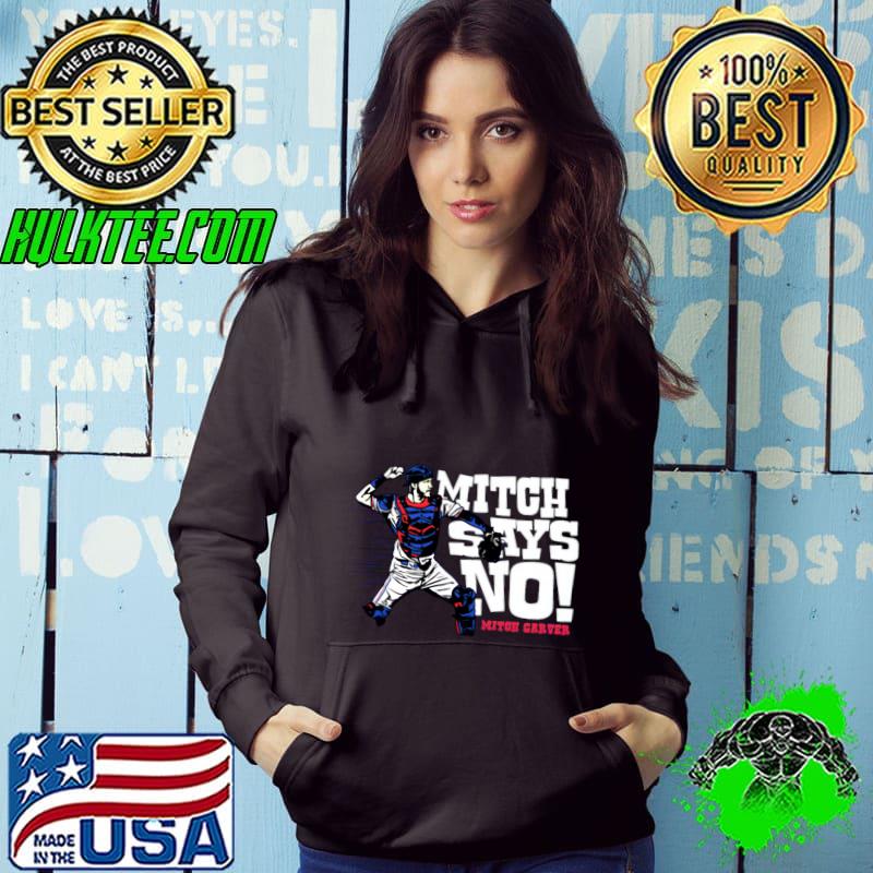 American professional baseball catcher mitch garver T-Shirt