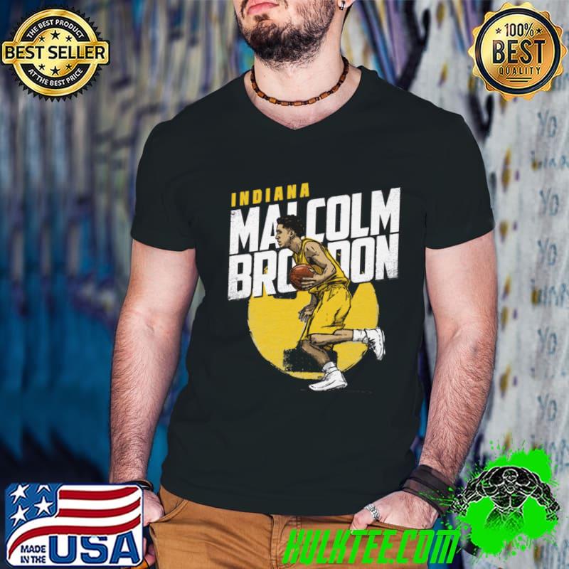 American professional basketball malcolm brogdon drive T-Shirt