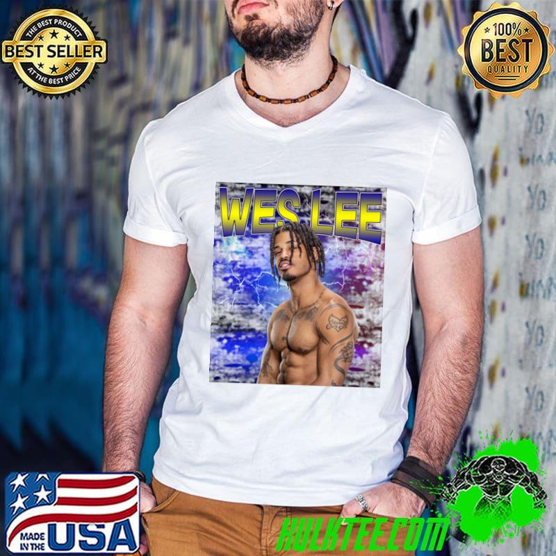 an American professional wrestlerT-Shirt