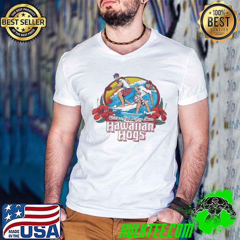 Arkansas Razorbacks Baseball Replica ALOY & SOUZA Shirt Guys V Neck Arkansas Razorbacks Baseball Replica ALOY & SOUZA Shirt Guys V Neck
