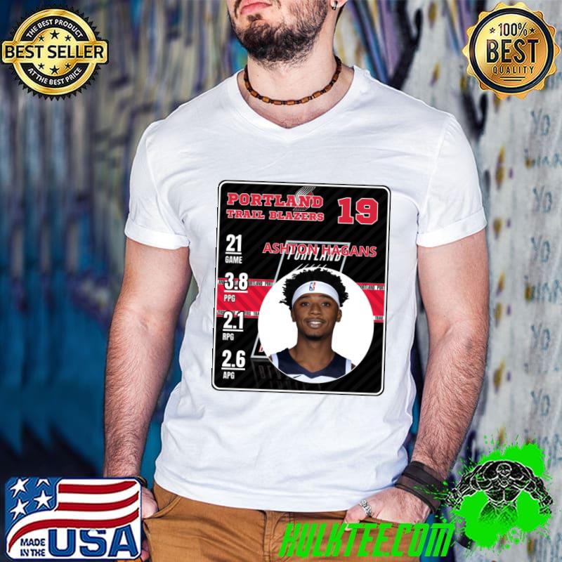 Ashton Hagans T-Shirt Guys V Neck Ashton Hagans T-Shirt Guys V Neck
