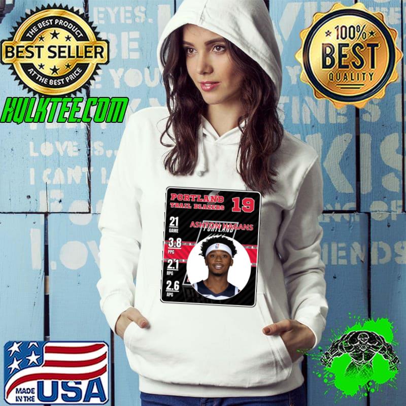 Ashton Hagans T-Shirt Hoodie Ashton Hagans T-Shirt Hoodie