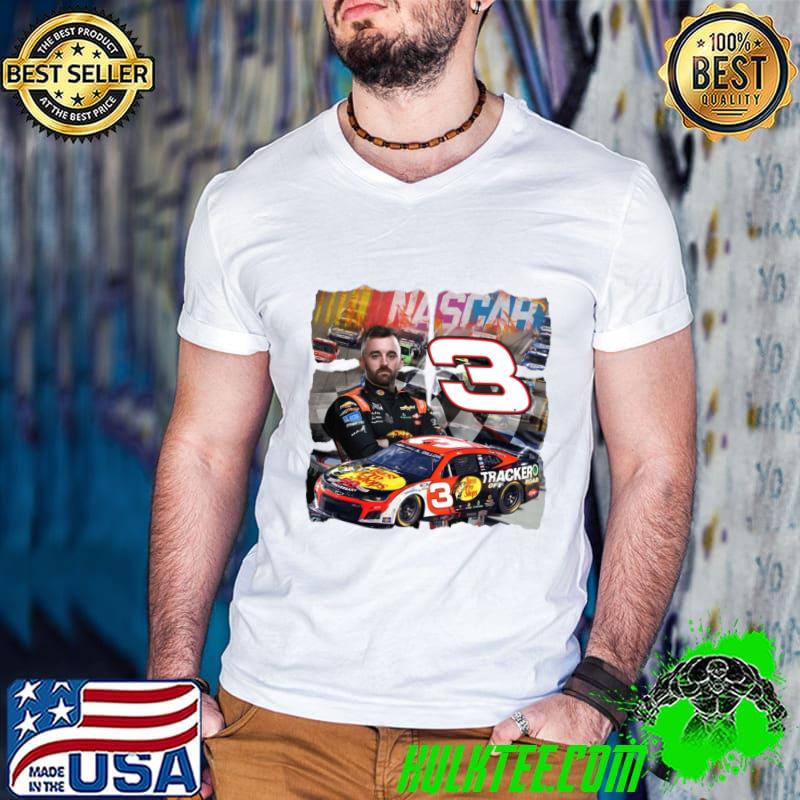 AUSTIN DILLON an American professional stock car racing driver T-Shirt