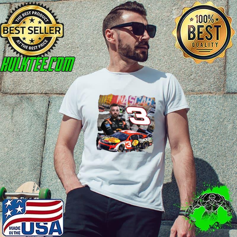 AUSTIN DILLON an American professional stock car racing driver T-Shirt Unisex AUSTIN DILLON an American professional stock car racing driver T-Shirt Unisex