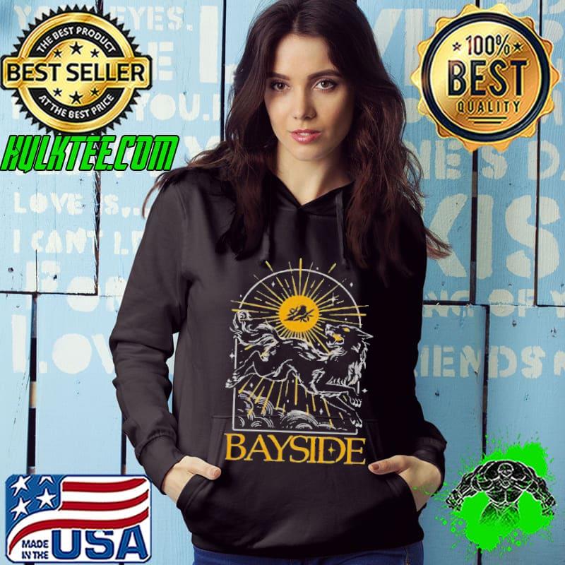 Babyside Wolf s Hoodie Babyside Wolf s Hoodie