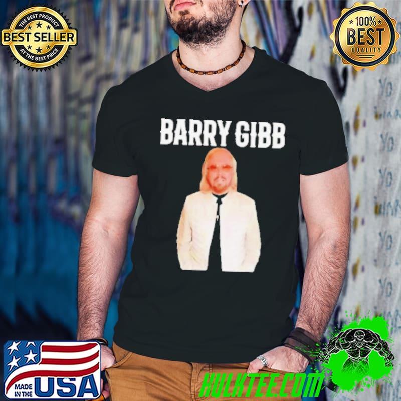 Barry Gibb s Guys V Neck Barry Gibb s Guys V Neck