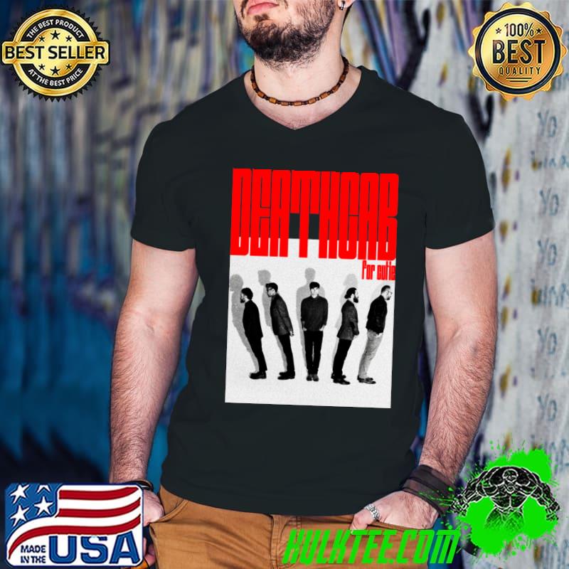 Best death Cab For Cutie American rock band formed in Bellingham T-Shirt Guys V Neck Best death Cab For Cutie American rock band formed in Bellingham T-Shirt Guys V Neck
