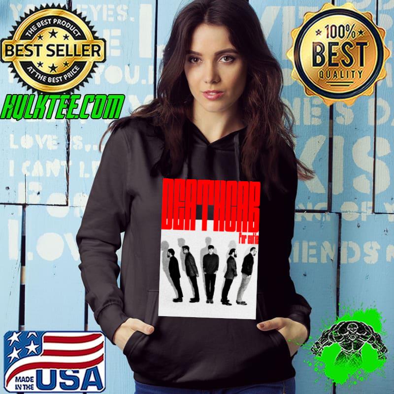 Best death Cab For Cutie American rock band formed in Bellingham T-Shirt Hoodie Best death Cab For Cutie American rock band formed in Bellingham T-Shirt Hoodie