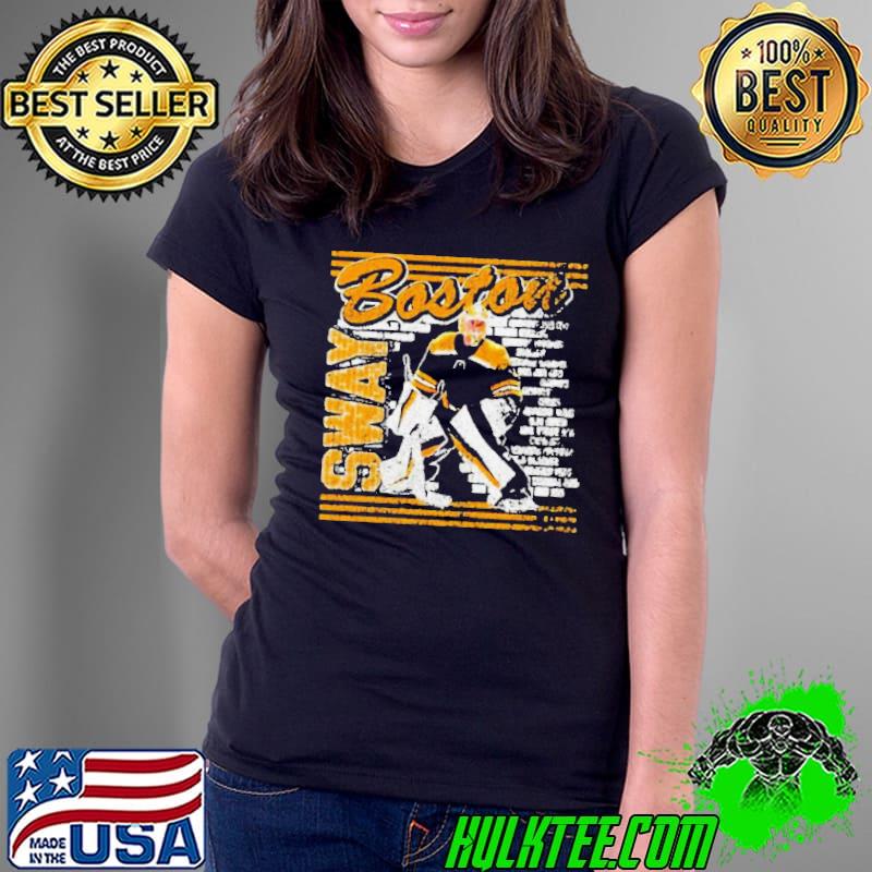 Boston Brick Wall shirt