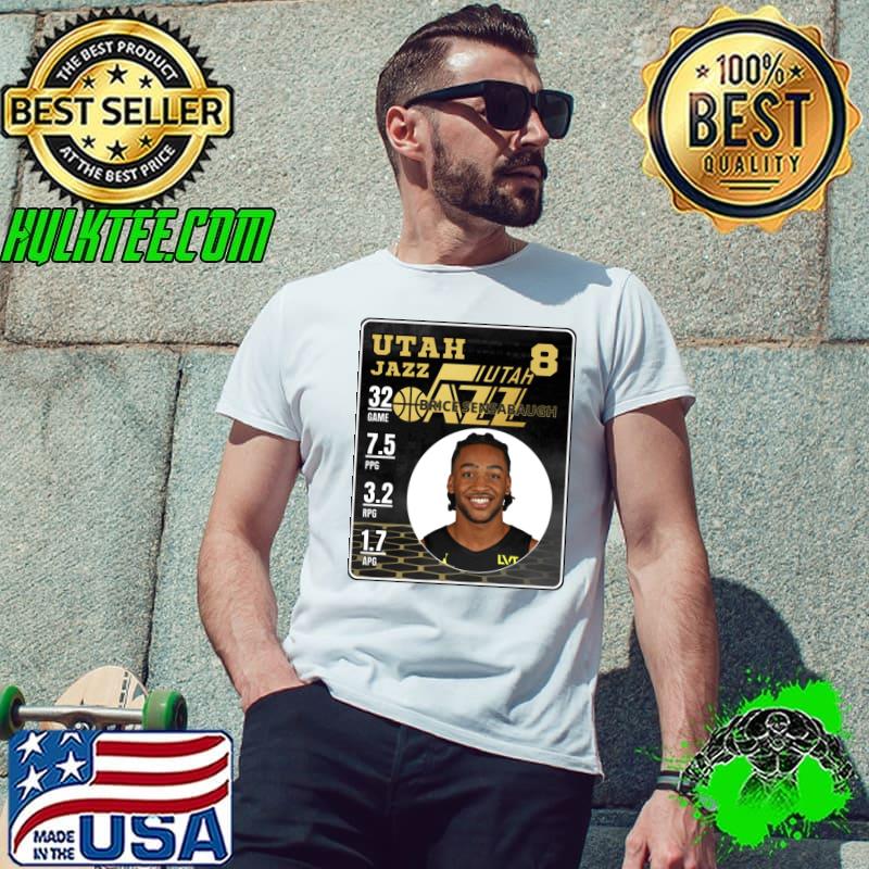 Brice Sensabaugh T-Shirt