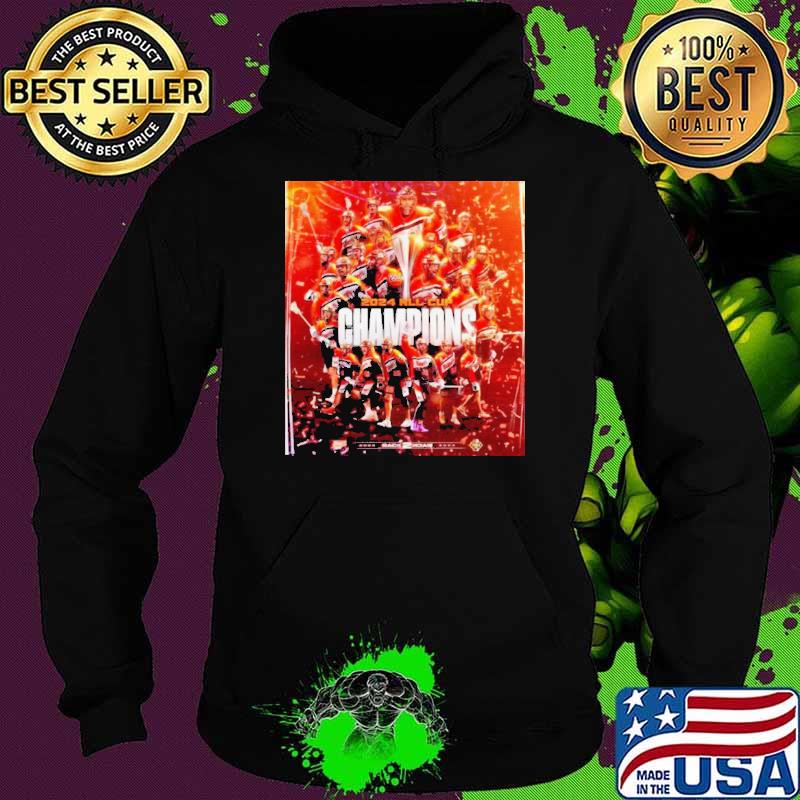 Buffalo Bandits Team 2024 NLL Cup Champions Back 2 Back s Hoodie Buffalo Bandits Team 2024 NLL Cup Champions Back 2 Back s Hoodie