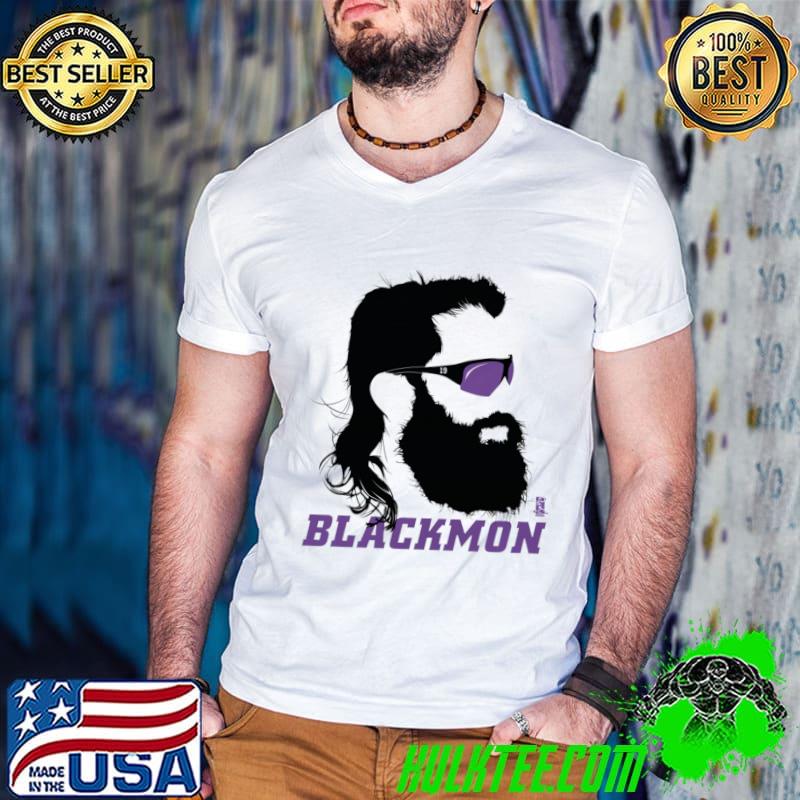 Charlie Blackmon Colorado Silhouette American professional baseball outfielder T-Shirt Charlie Blackmon Colorado Silhouette American professional baseball outfielder T-Shirt