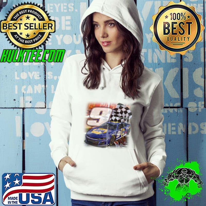 Chase Elliott American professional stock car racing driver T-Shirt