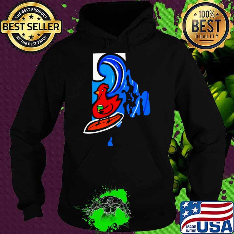 Chicken Rhode Island s Hoodie Chicken Rhode Island s Hoodie