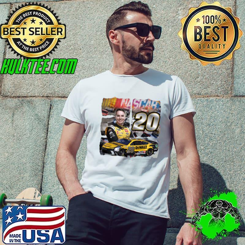 CHRISTOPHER BELL an American professional stock car racing driver T-Shirt Unisex CHRISTOPHER BELL an American professional stock car racing driver T-Shirt Unisex