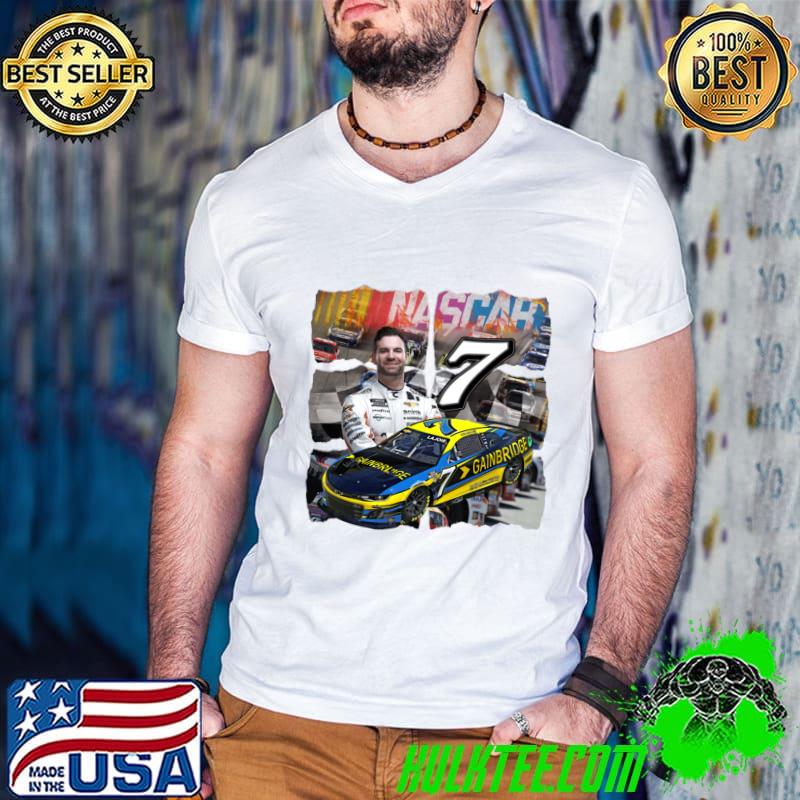COREY LAJOIE an American professional stock car racing driver T-Shirt