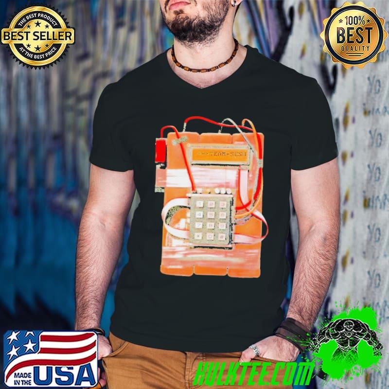 Csgo bomb team sesh shirt