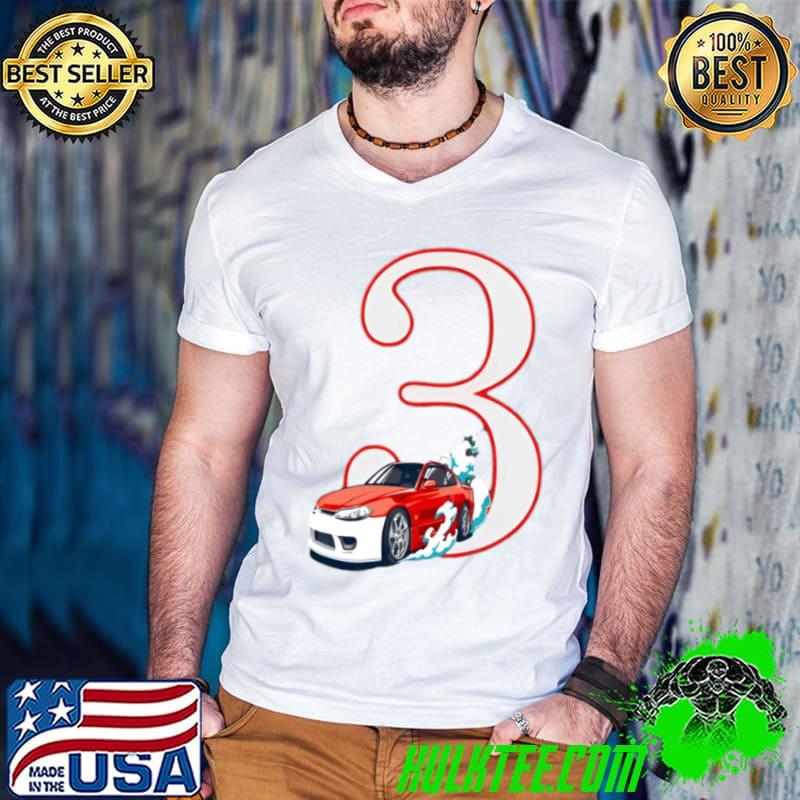 Dale Earnhardt American stock car racing driver T-Shirt