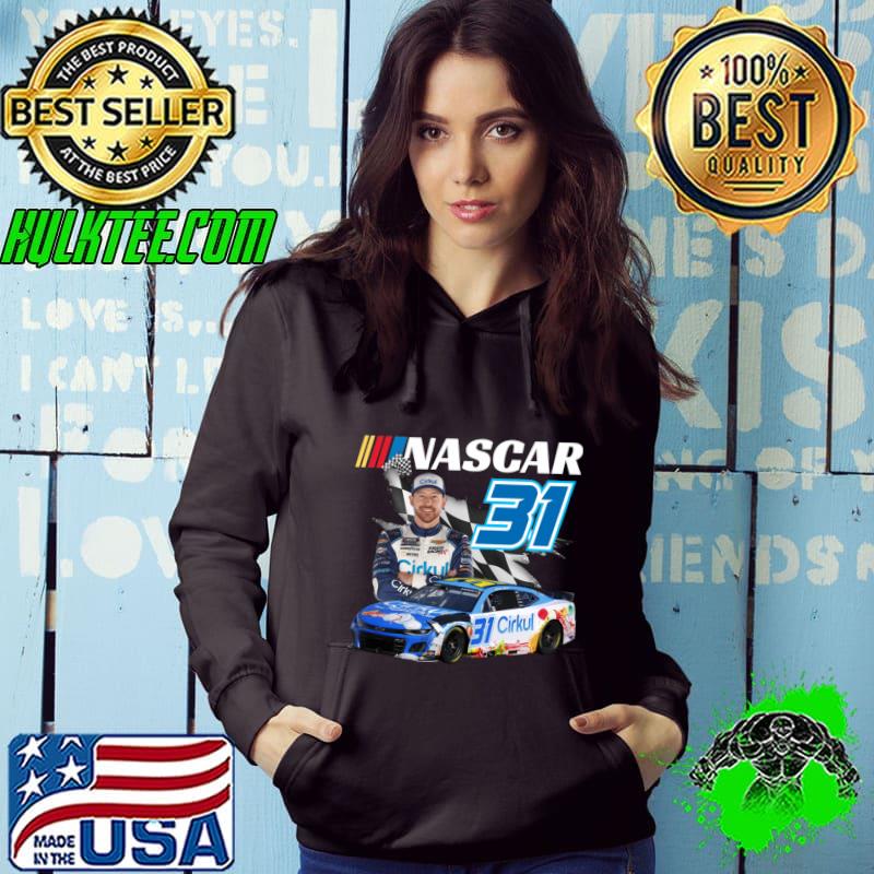 Daniel Hemric American professional stock car racing driver T-Shirt