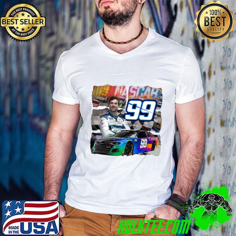 DANIEL SUAREZ an American professional stock car racing driver T-Shirt