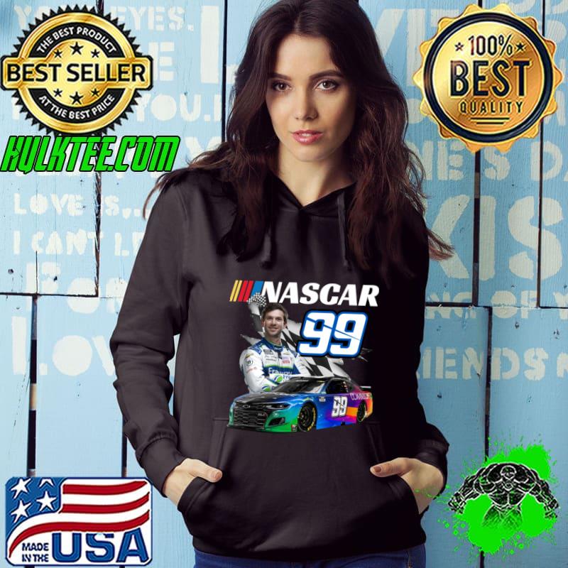 Daniel Surez Mexican professional stock car racing driver T-Shirt