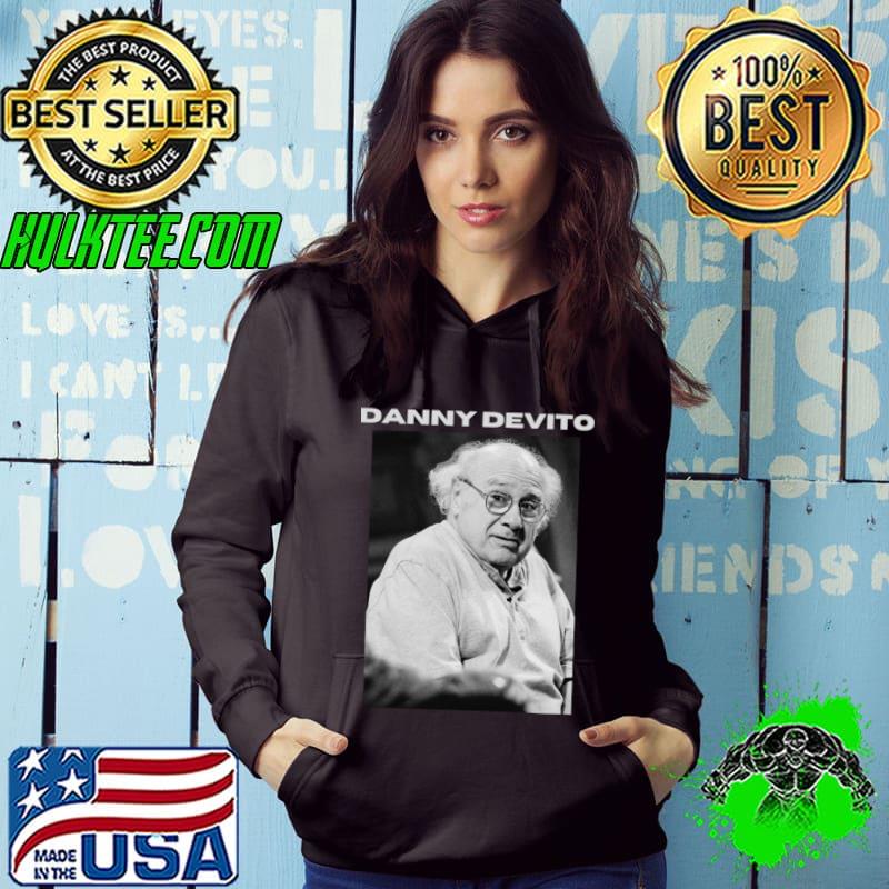 Danny DeVito American actor and filmmaker T-Shirt