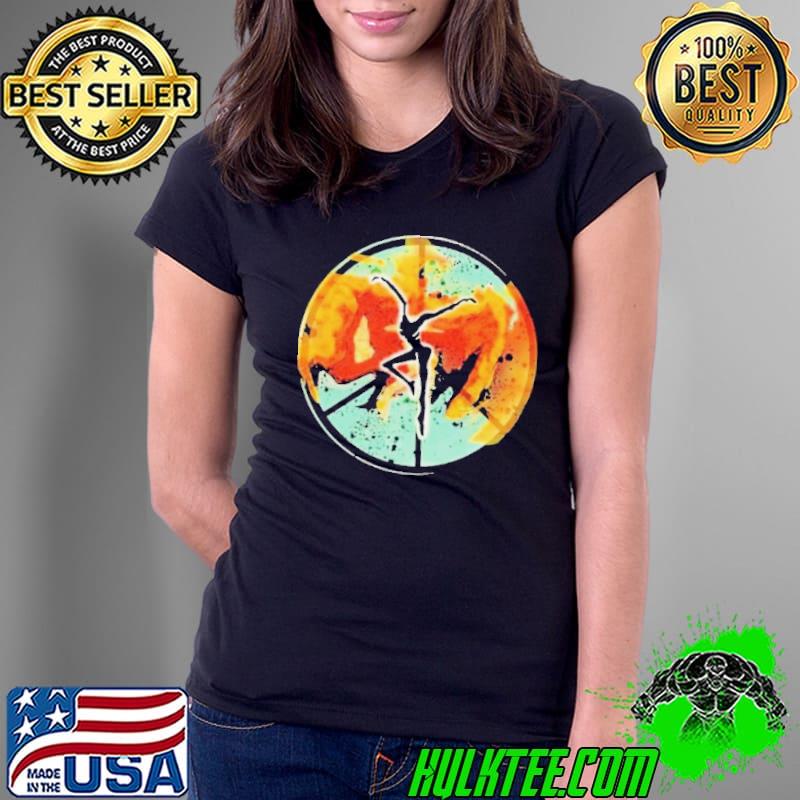 Dave Matthews Band Tour 2024 Logo Shirt Ladies Tee Dave Matthews Band Tour 2024 Logo Shirt Ladies Tee