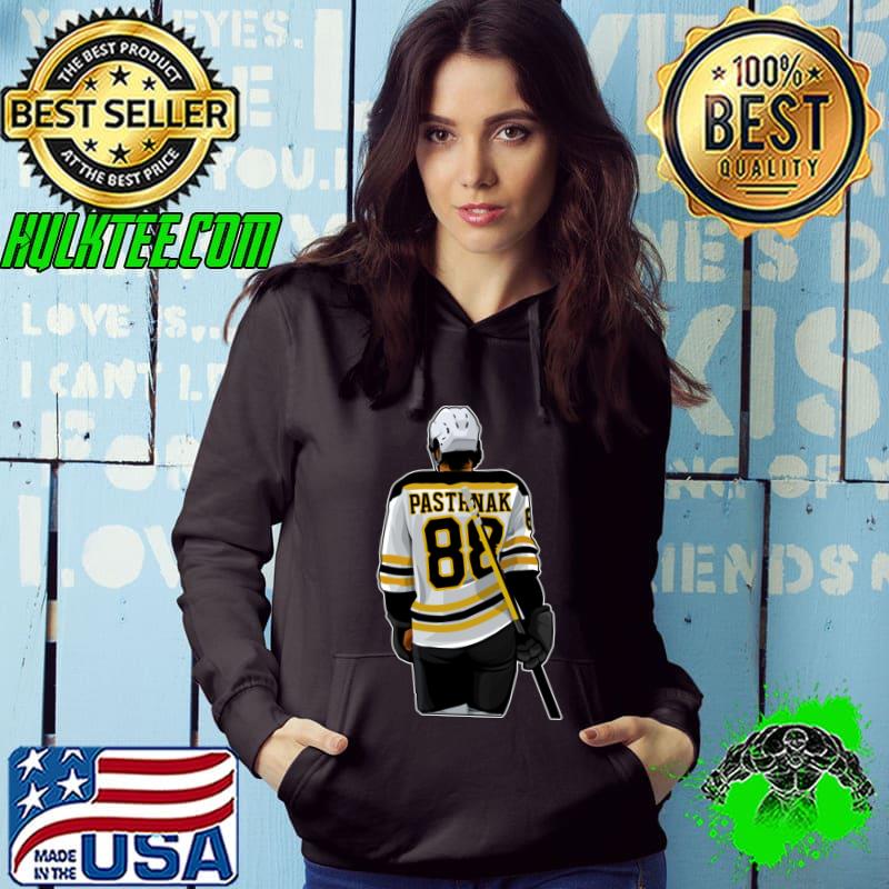 David Pastnark #88 Czech professional ice hockey right winger T-Shirt