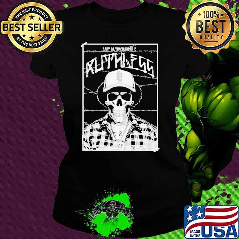 Eazy E Ruthless Shirt